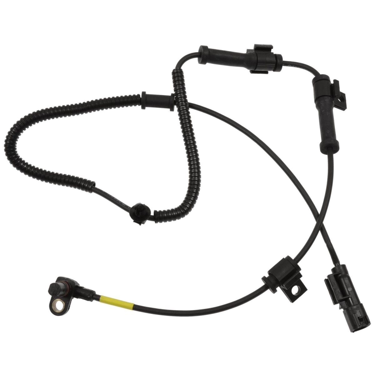 ALS2221 ABS Wheel Speed Sensor for 2011-2012 Ford F-550 Super Duty Right