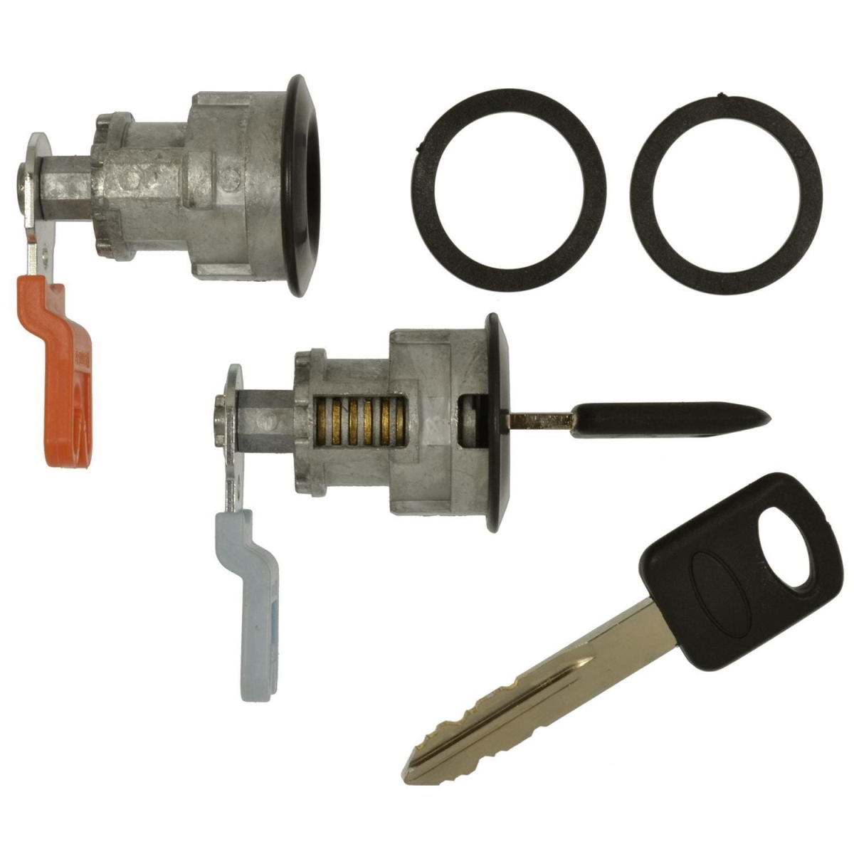 DL-264 Door Lock Kit for 2000-2005 Mercury Sable