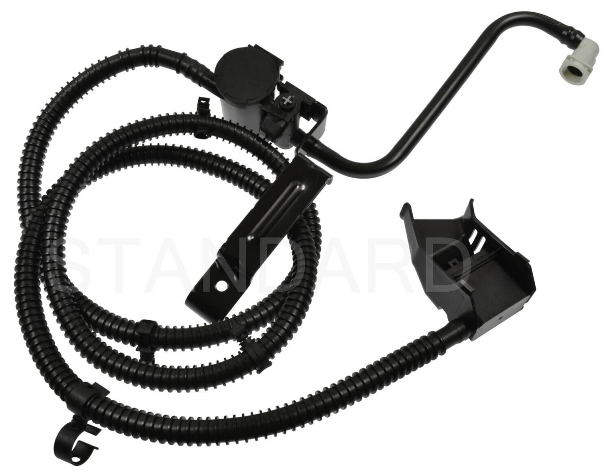 CVS121 Vapor Canister Vent Solenoid for 2011-2011 Chevrolet Silverado 1500