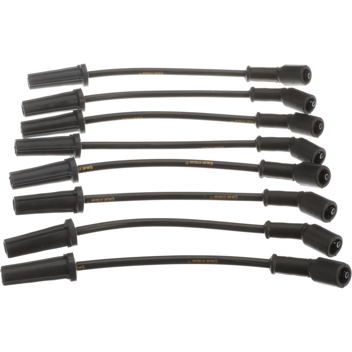 10074 Spark Plug Wire Set for 2006 Chevrolet Suburban 1500
