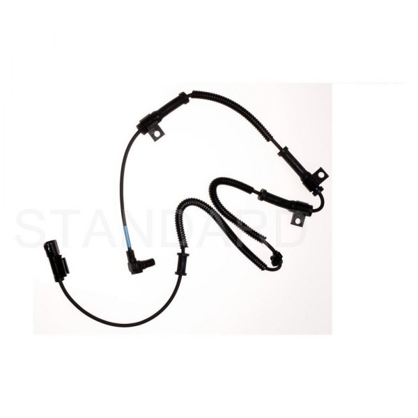 ALS2075 Front Driver Side ABS Speed Sensor for 2011-2012 Ford F-250