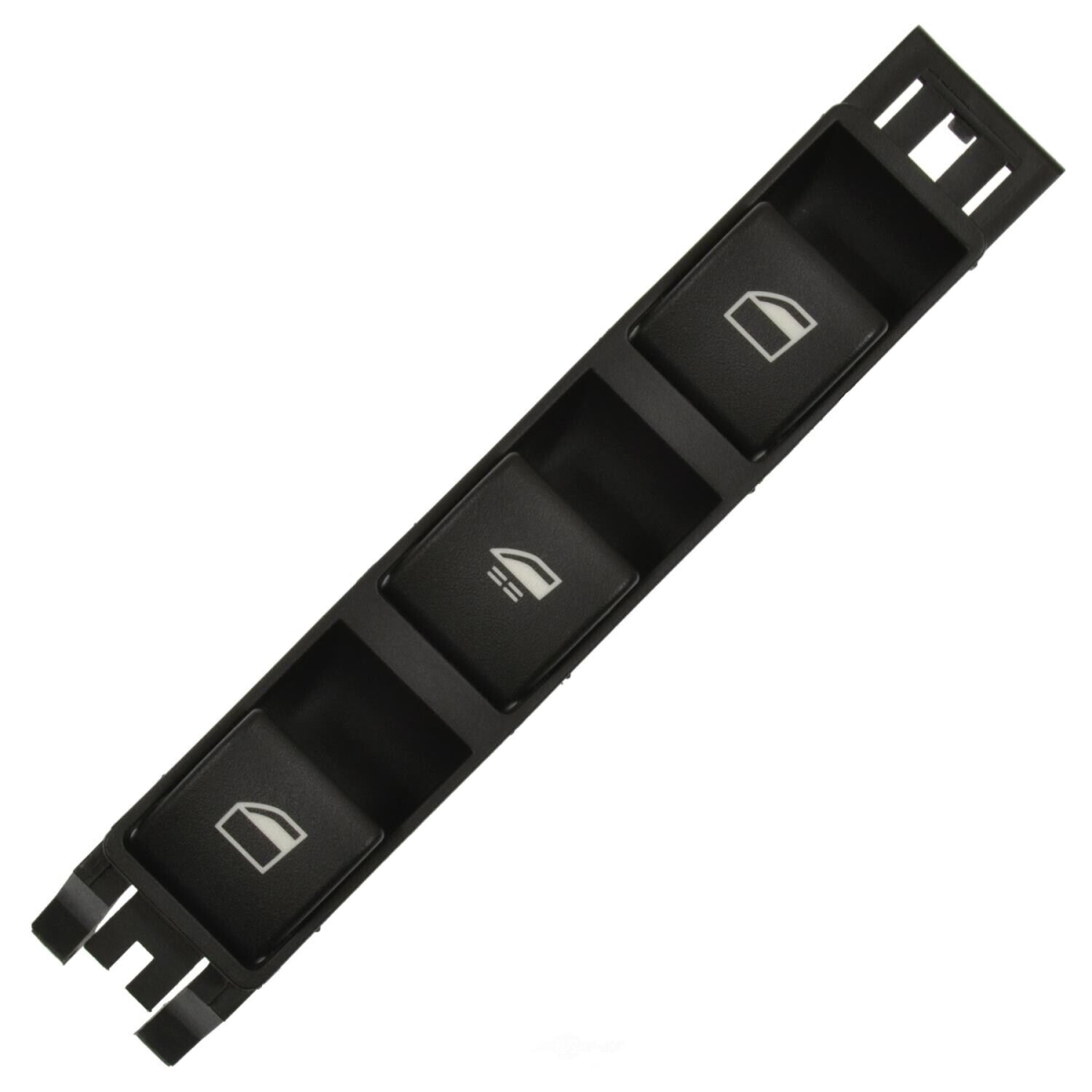 DWS-1599 Intermotor Front Driver Side Window Switch for 2001-2006 BMW 3-Series