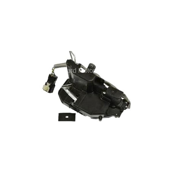 DLA956 Intermotor Rear Passenger Side Door Lock Actuator for 2003-2006 Kia Spectra