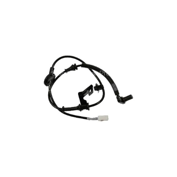 ALS2653 Intermotor Rear Driver Side ABS Speed Sensor for 2012-2017 Hyundai Accent
