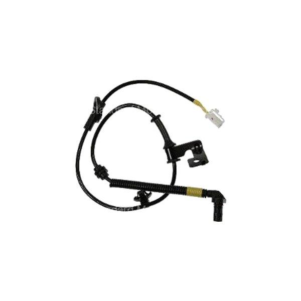 ALS2654 Intermotor Rear Passenger Side ABS Speed Sensor for 2012-2017 Hyundai Accent