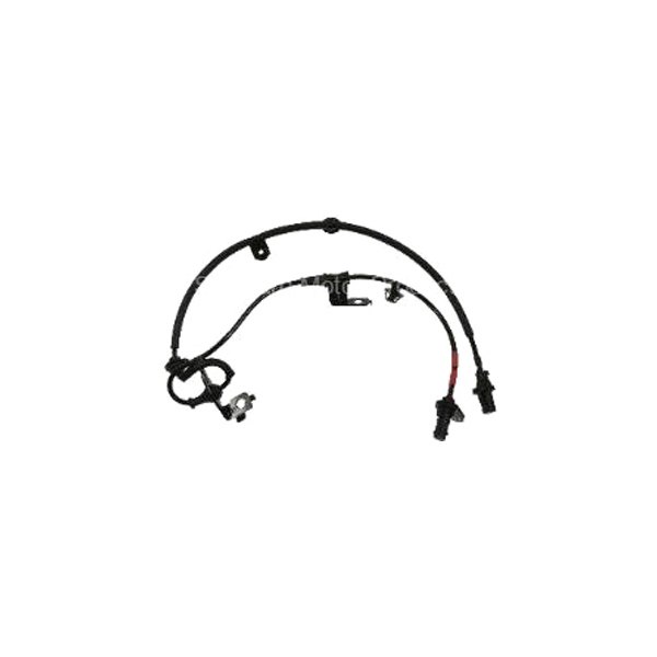 ALS2660 Intermotor Front Passenger Side ABS Speed Sensor for 2015-2017 Hyundai Sonata