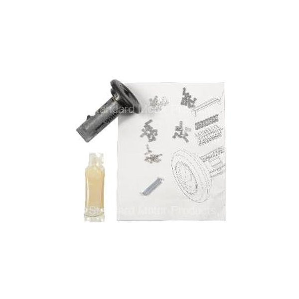 US-583L Ignition Lock Cylinder for 2005-2007 Buick Terraza