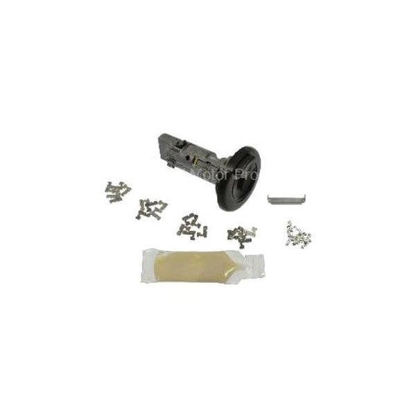 US-648L Ignition Lock Cylinder for 2003-2007 Chevy Silverado 1500