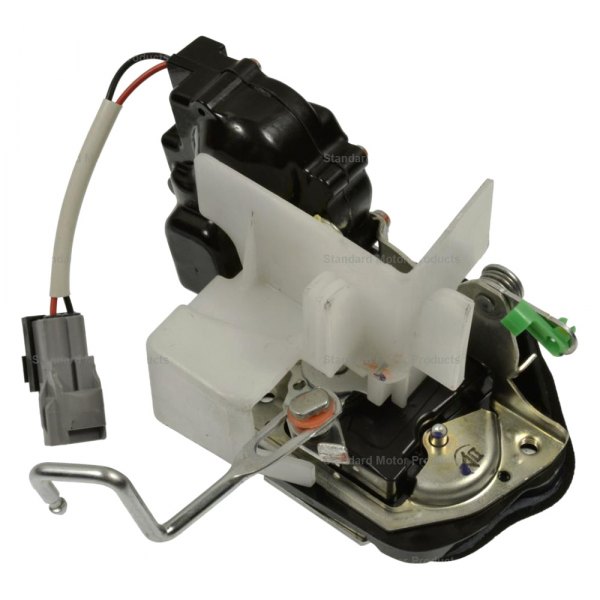 DLA969 Intermotor Rear Driver Side Door Lock Actuator for 1996-2003 Toyota RAV4