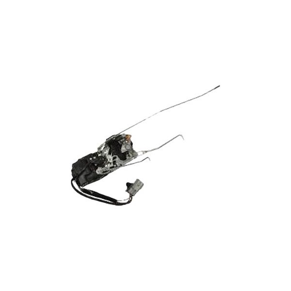 DLA-968 Intermotor Front Driver Side Door Lock Actuator for 1997-2004 Toyota Tacoma