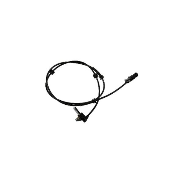 ALS2609 Intermotor Rear Driver Side ABS Speed Sensor for 2012-2015 Nissan Titan