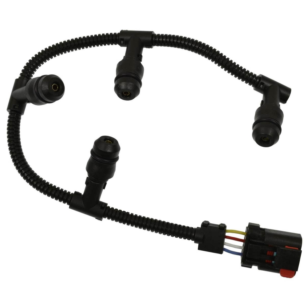 GPH102 Diesel Glow Plug Wiring Harness for 2004-2004 Ford Excursion