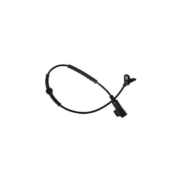 ALS2681 Intermotor Rear Driver Side ABS Speed Sensor for 2011-2015 Jaguar XF