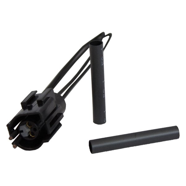 Wire Assembly - Black - Compatible with Multiple Ford Models - High Performance