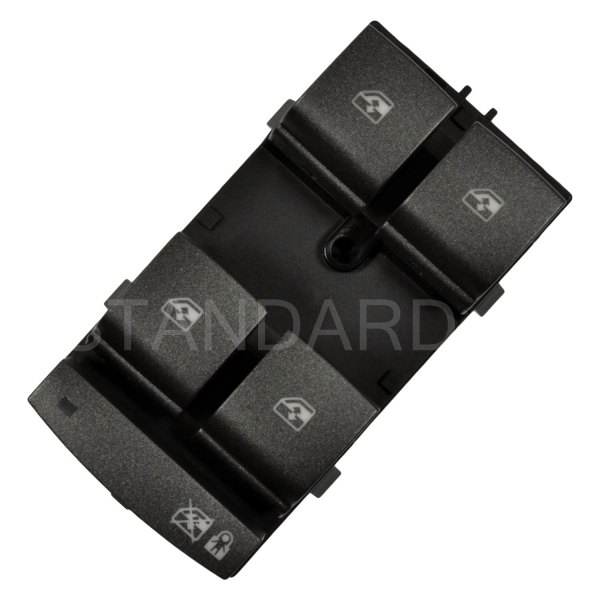 DWS-1569 Front Driver Side Window Switch for 2010 Buick Allure