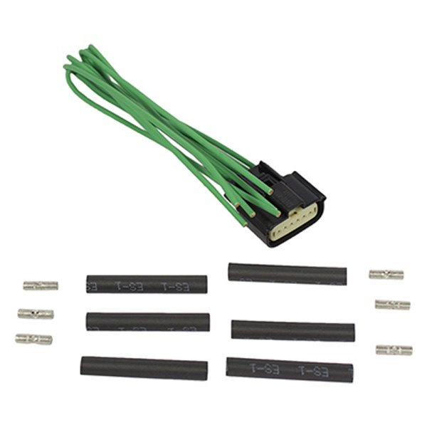 WPT944 Rectangular Wire Assembly for 2013-2018 Ford C-MAX