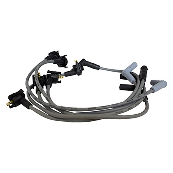 WR4105 Ignition Wire Set for 1996-1997 Ford Aerostar