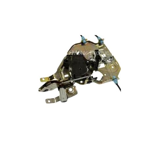 DLA-975 Rear Door Lock Actuator for 2002-2006 Cadillac Escalade