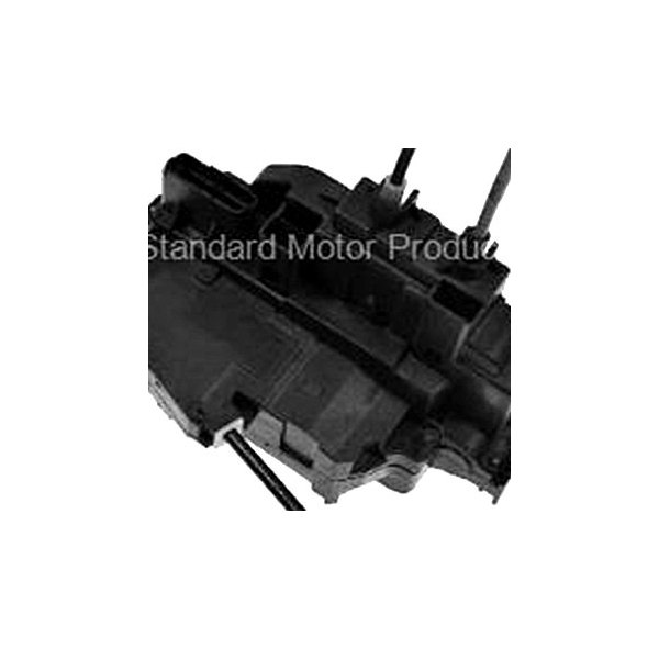 DLA-851 Intermotor Rear Driver Side Door Lock Actuator for 2006-2010 Hyundai Elantra