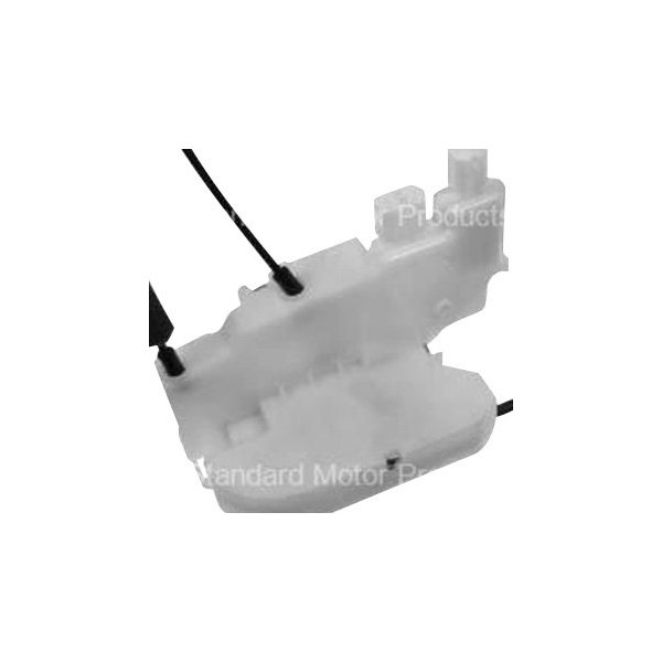 DLA-984 Intermotor Front Passenger Side Door Lock Actuator for 2005-2018 Nissan Frontier