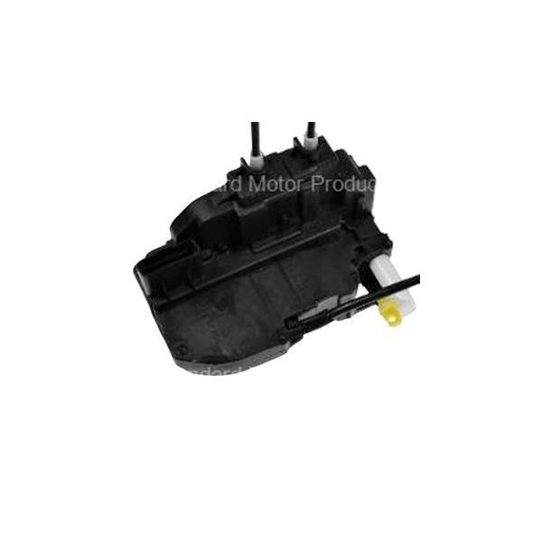 DLA-988 Intermotor Front Driver Side Door Lock Actuator for 2004-2015 Nissan Titan