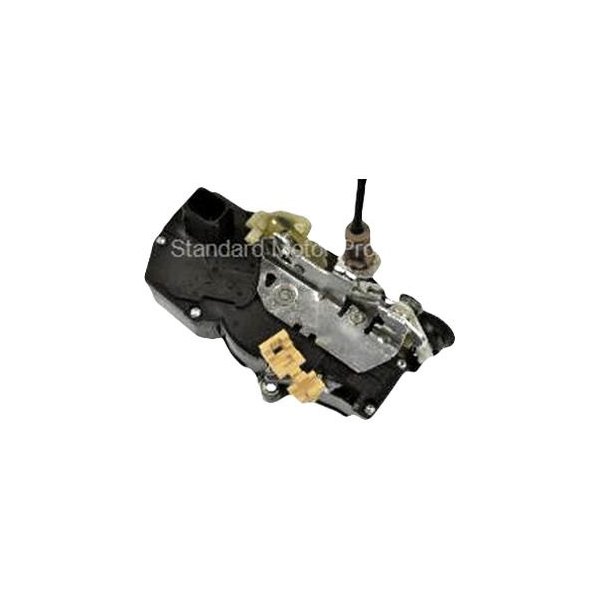 DLA-981 Rear Passenger Side Door Lock Actuator for 2008-2012 Chevy Malibu
