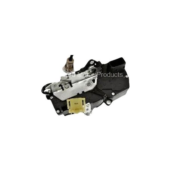 DLA-978 Front Driver Side Door Lock Actuator for 2008-2012 Chevy Malibu