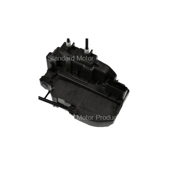 DLA-991 Intermotor Rear Passenger Side Door Lock Actuator for 2005-2014 Nissan Titan