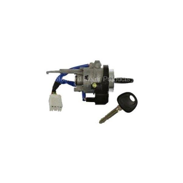 US-659L Intermotor Ignition Lock Cylinder for 2007-2010 Hyundai Elantra