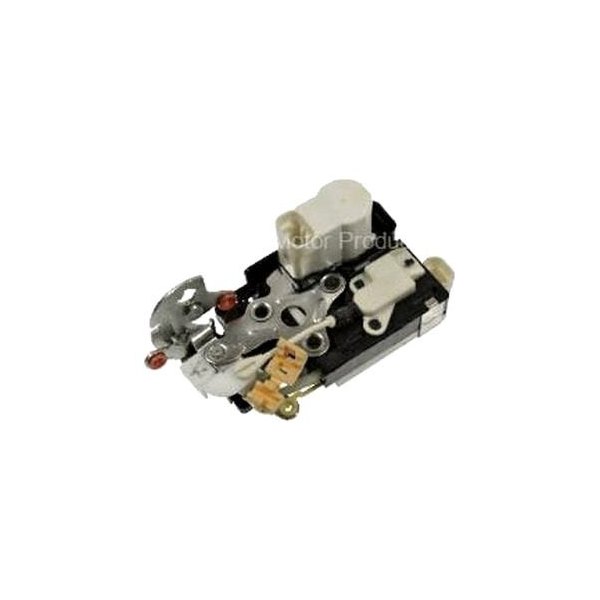DLA-993 Front Driver Side Door Lock Actuator for 1999-2000 Chevy Silverado 1500