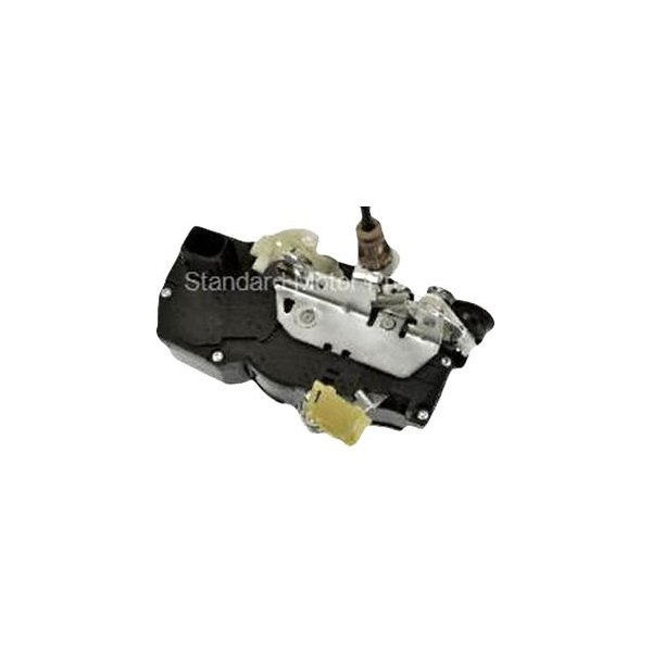 DLA-983 Rear Passenger Side Door Lock Actuator for 2007 Cadillac Escalade