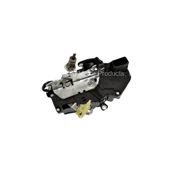 DLA-986 Front Driver Side Door Lock Actuator for 2008-2009 Chevy Silverado 1500