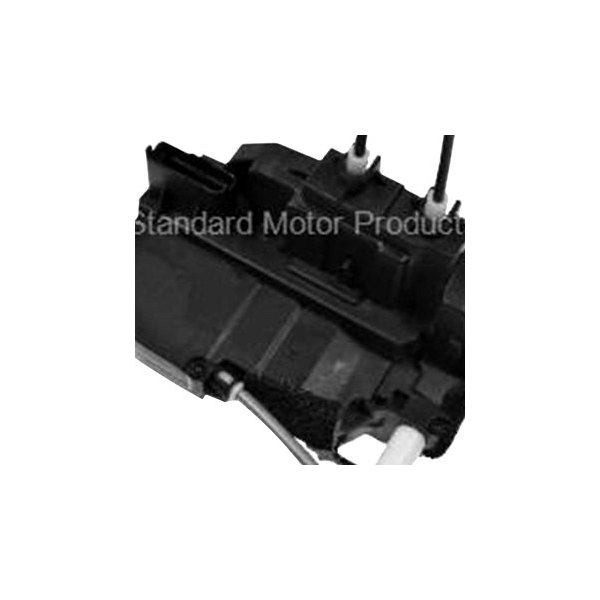 DLA-990 Intermotor Front Driver Side Door Lock Actuator for 2007-2011 Nissan Versa