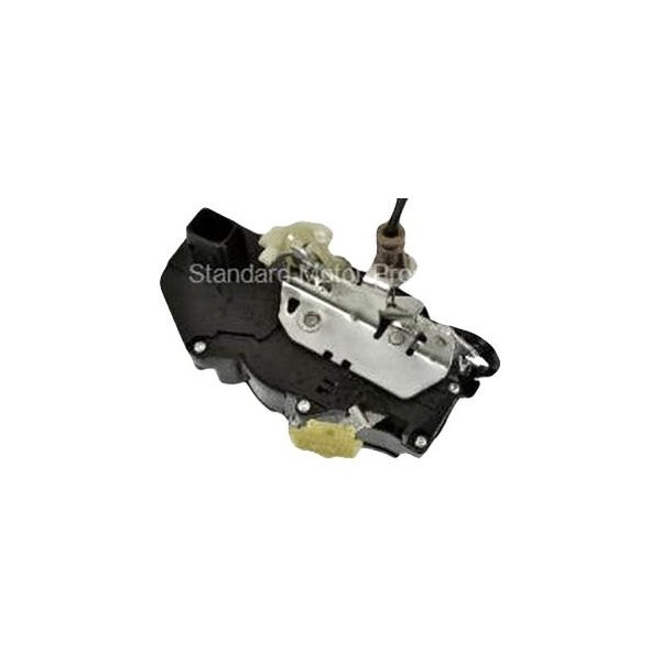 DLA-979 Front Passenger Side Door Lock Actuator for 2008-2009 Cadillac Escalade
