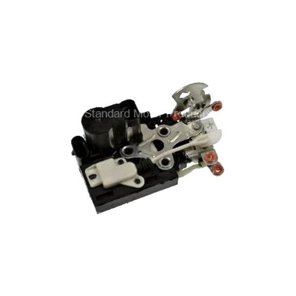 DLA-1000 Front Passenger Side Door Lock Actuator for 1995-2003 Chevy Blazer