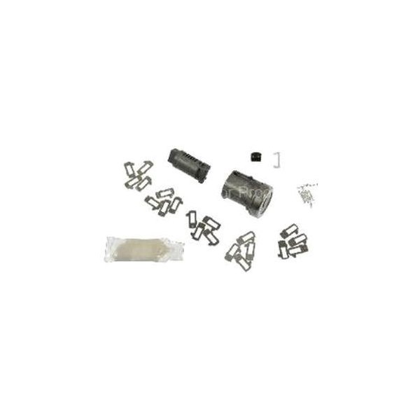 US-652L Ignition Lock Cylinder for 2011-2015 Ford Edge