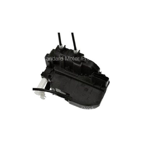 Standard Door Lock Actuator, Front, Passenger Side, 3-year or 36,000-mile limited warranty DLA1011