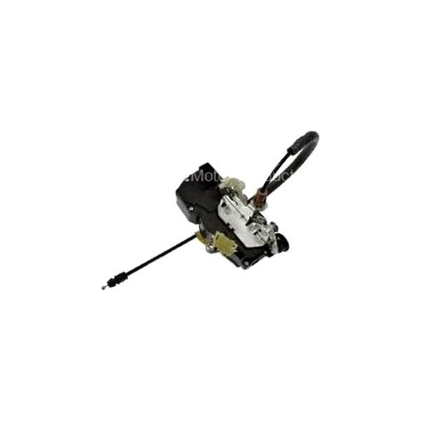 DLA-911 Rear Passenger Side Door Lock Actuator for 2006-2011 Chevy Impala
