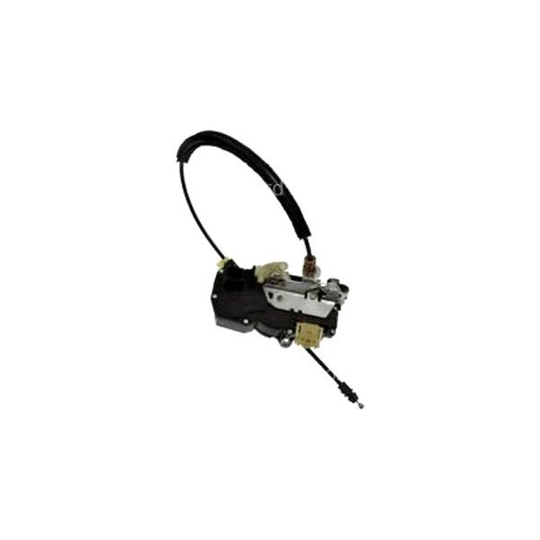 DLA-818 Rear Passenger Side Door Lock Actuator for 2008-2010 Cadillac Escalade
