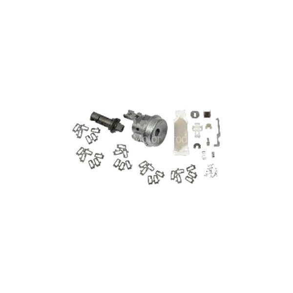 US-665L Ignition Lock Cylinder for 2011-2017 Ford Fiesta