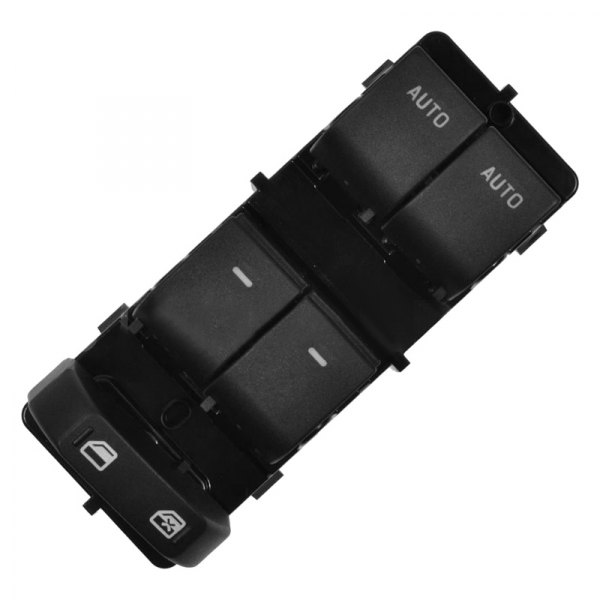 DWS-1584 Front Driver Side Window Switch for 2011-2016 Ford F-150