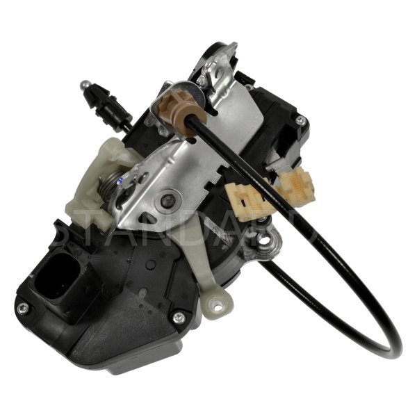 DLA-833 Front Passenger Side Door Lock Actuator for 2010-2013 Chevy Avalanche