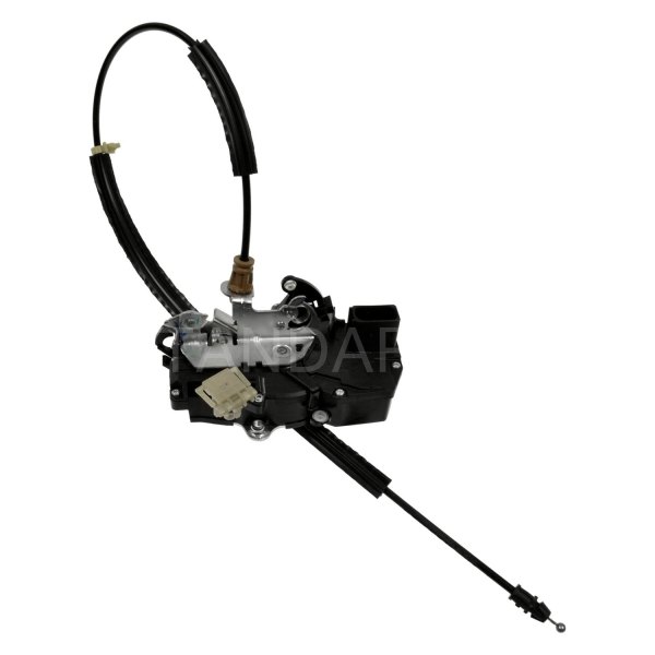 DLA-819 Front Driver Side Door Lock Actuator for 2007-2009 Cadillac Escalade