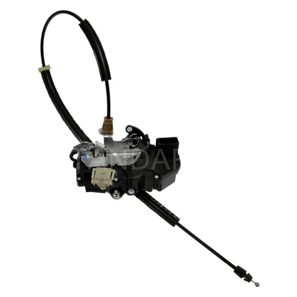 DLA-823 Front Driver Side Door Lock Actuator for 2008-2009 Cadillac Escalade