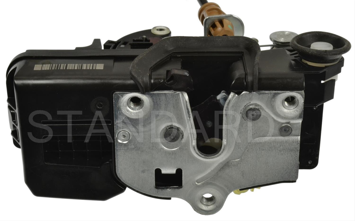 DLA-822 Rear Driver Side Door Lock Actuator Rear Left for 2008-2009 Cadillac Escalade