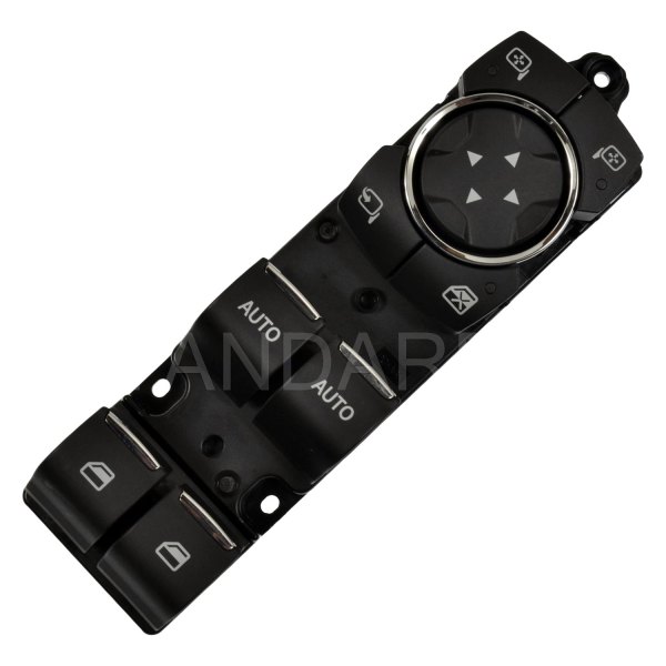 DWS-1614 Driver Side Window Switch Front Left for 2011-2015 Ford Explorer