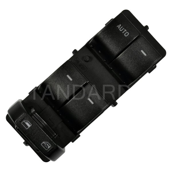 DWS-1610 Front Driver Side Window Switch for 2013-2014 Ford Edge
