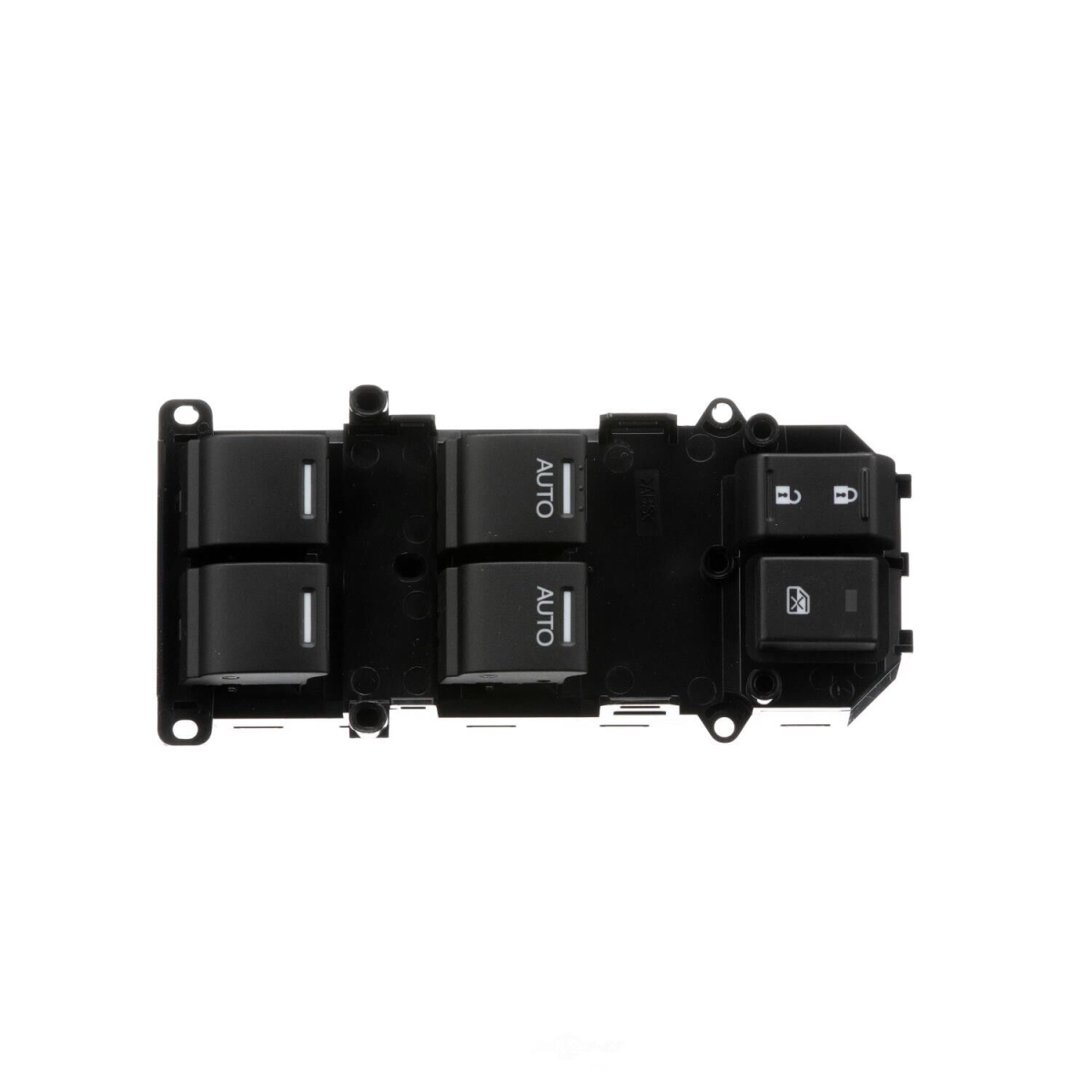 DWS-1618 Intermotor Front Driver Side Window Switch for 2008-2012 Honda Accord