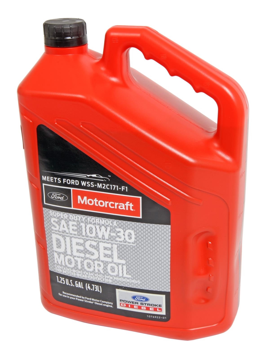 Engine Oil for 1985-1987 Ford Ranger