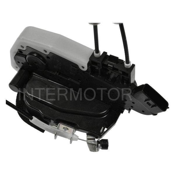 DLA-1050 Intermotor Front Passenger Side Door Lock Actuator for 2013-2018 Nissan Versa